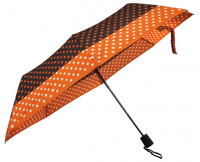 Deštník, Doppler, www.modnidoplnky.cz, 419 Kč.