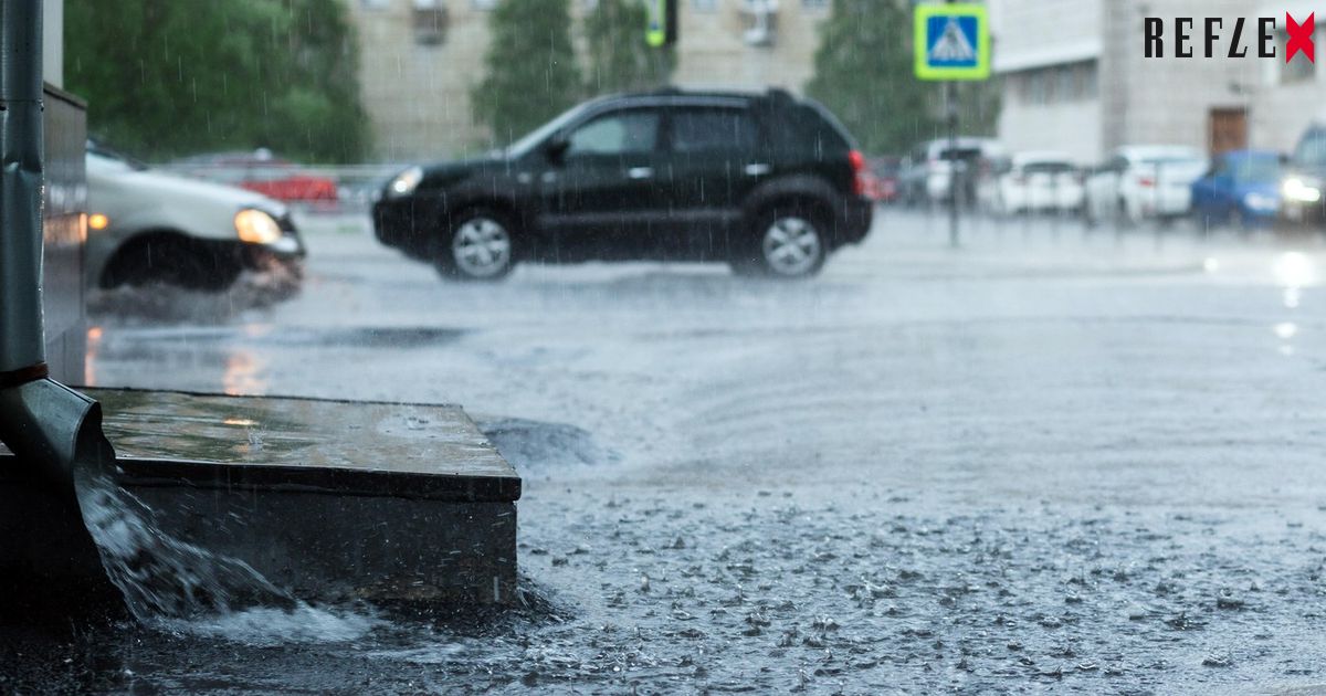 Počasí ohrožuje kvalitu i množství vody ve studních. Vyplatí se ...