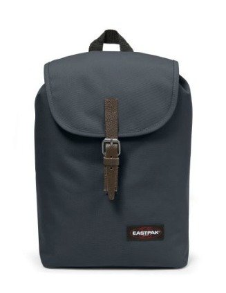 Elegantní a kompaktní batoh má jednu přihrádku s malou kapsou na zip na doplňky uvnitř. Prodává superbatohy.cz, cena: 803 Kč