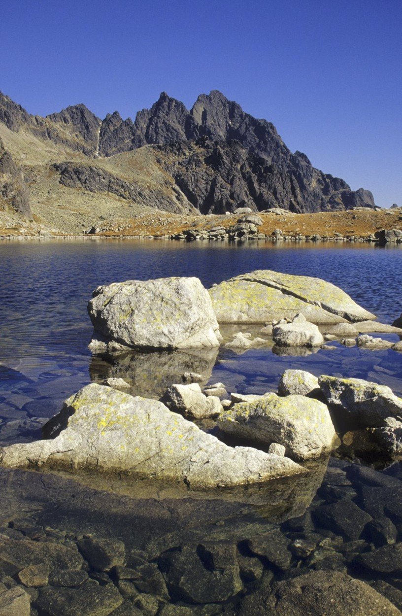 Tatry