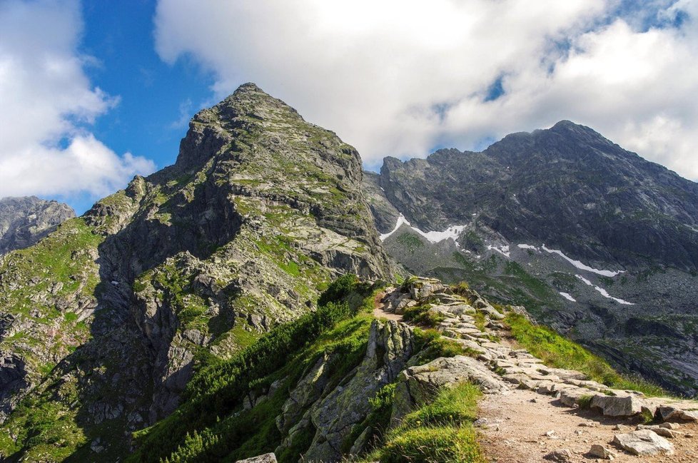 Tatry