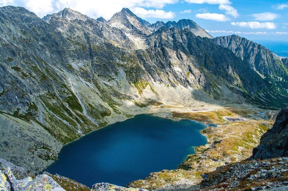 Tatry