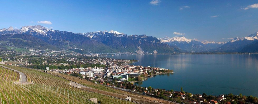 Vevey