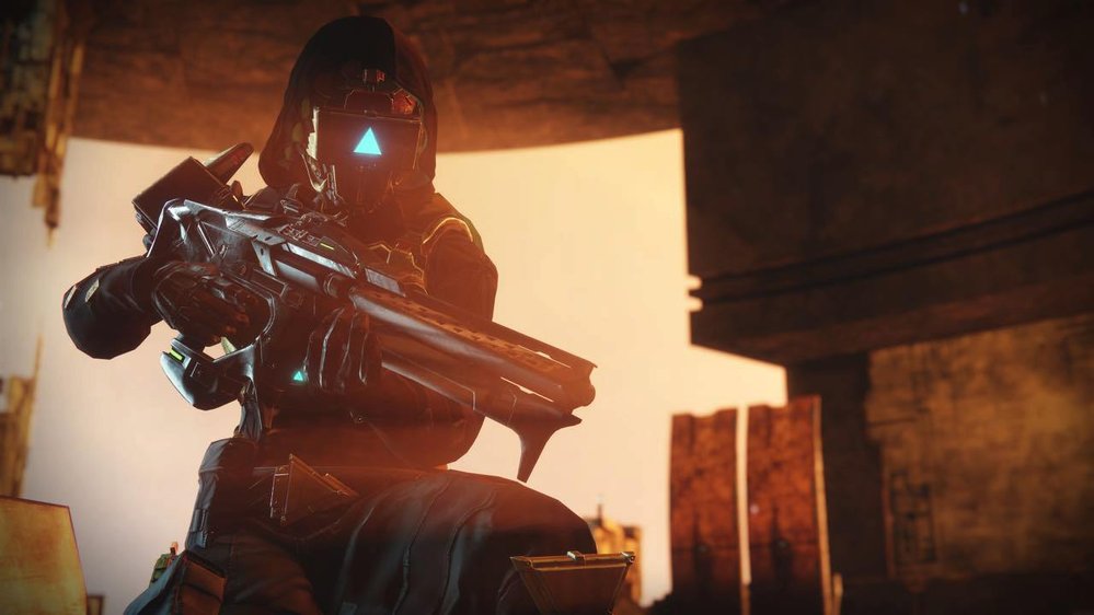 Destiny 2: Curse Of Osiris aneb vzhůru na Merkur