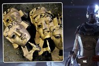 Nejlepší videohra roku 2014 podle cen BAFTA: Vyhrála sci-fi akce Destiny!
