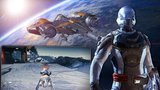 Recenze nejdražší videohry všech dob: Destiny stála 10 miliard korun!