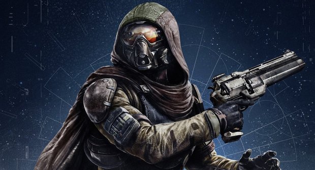 Destiny: Budoucnost od tvůrců HALO