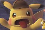 Detective Pikachu je příjemnou hrou pro handheldy Nintendo 3DS a Nintendo 2DS.