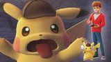 Detective Pikachu recenze: Nejslavnější pokémon se stal detektivem a je to švanda 