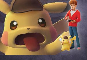 Detective Pikachu je příjemnou hrou pro handheldy Nintendo 3DS a Nintendo 2DS.