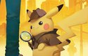 Detective Pikachu: Vyřešte všechny záhady!