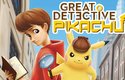 Detective Pikachu: Vyřešte všechny záhady!