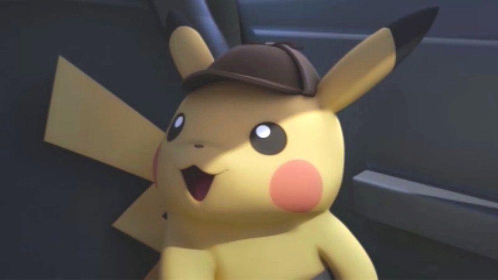 Detective Pikachu: Vyřešte všechny záhady!