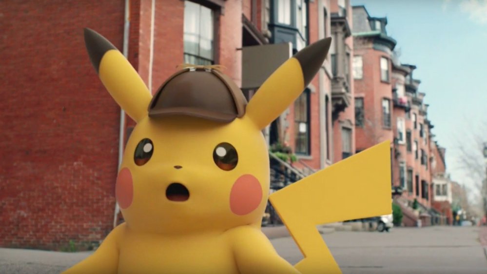 Detective Pikachu: Vyřešte všechny záhady!