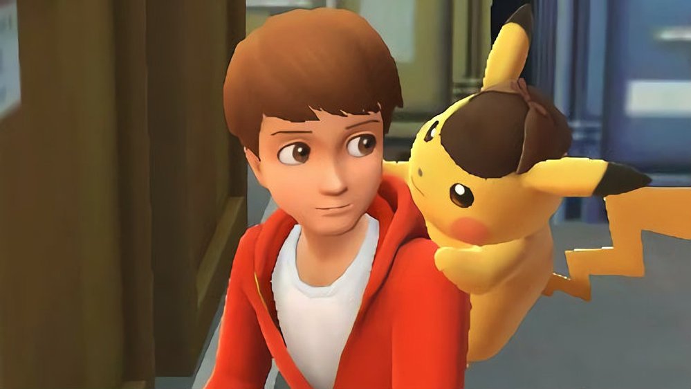 Detective Pikachu: Vyřešte všechny záhady!