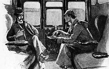 Léto s detektivkou: Sherlock Holmes a případ zapomenutého Donatella
