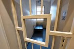 V areálu pankrácké věznice v Praze se otevřel nový detenční ústav pro zvlášť nebezpečné a duševně nemocné pachatele trestných činů. (13. ledna 2022) 