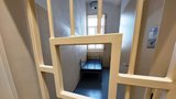 V pankrácké věznici vznikl detenční ústav pro duševně nemocné pachatele. Kteří chovanci jsou nejvíce nebezpeční? 