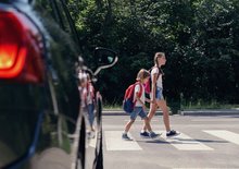 Děti jsou to nejcennější, co máme. V největším nebezpečí jsou na parkovištích