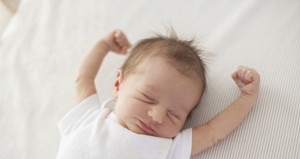 10 věcí, které by měl vědět každý novopečený rodič