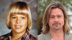 Brad Pitt