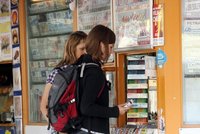 Na cigaretách je závislých více než milion českých dětí