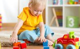Jak zařídíte dětský pokojíček podle Montessori