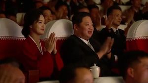 Kim Čong-un: Severkorejský diktátor se k moci dostal jako nejmladší z bratrů