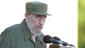 Fidel Castro vždy dbal na to, aby na veřejnost neunikaly informace z jeho soukromého života.