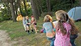 5 tipů, jak vybrat dětský tábor