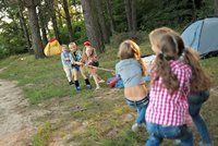 5 tipů, jak vybrat dětský tábor