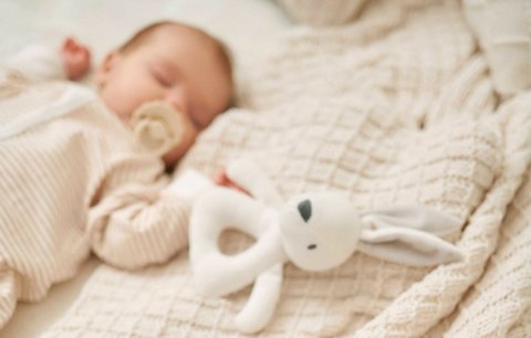 Sladké sny pro vaše miminko: Vyberte ty správné dětské polštářky