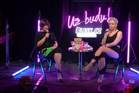 Podcast: Buchtička, prcka a pindík. A pak to mají děti popletené, říká odbornice Jarkovská