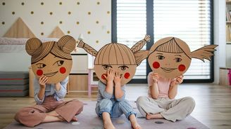 Dětské emoce nejsou nepřátelé, ale poslové. Jak jim porozumět a zvládnout vzdor? Dětské emoce nejsou nepřátelé, ale poslové. Jak jim porozumět a zvládnout vzdor?