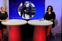 Policistka o útoku mladíka (16) v Hradci: Jak trestat mladistvé vrahy?