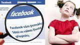 Facebook až od 16 let. Slovensko omezilo přístup dětí na sociální sítě