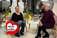 Simona Moosová: Život s postiženým dítětem vás naučí lásce a pokoře