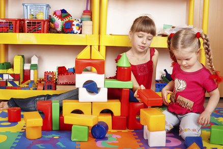 7 věcí z dětských pokojů, které byste měli okamžitě vyhodit! 