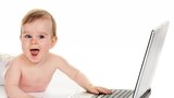 10 nej internetových stránek pro vaše děti!