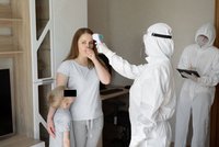 Několik dětí zemřelo po nákaze streptokoky: Děti mají kvůli covidu oslabenou imunitu, varují lékaři