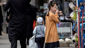 Koronavirus v Izraeli: Stát spustí očkování i pro děti nad pět let (28. 7. 2021).