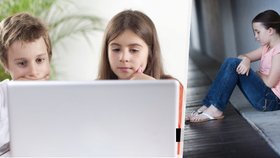 Děti trávící hodně času u obrazovek trpí zhoršeným duševním zdravím. Pojítko potvrdila studie