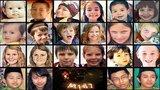 80 nevinných obětí tragédie: Tyhle děti zemřely v troskách sestřeleného letadla