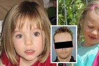 Hlavní podezřelý z únosu Maddie unášel děti celá léta?! Další záhadná zmizení blond andílků šetří policie