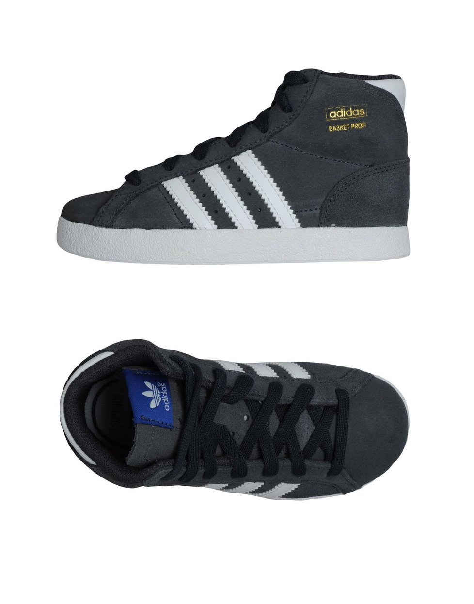 Tenisky, Adidas Originals, www.yoox.com, cca. 1720 Kč.