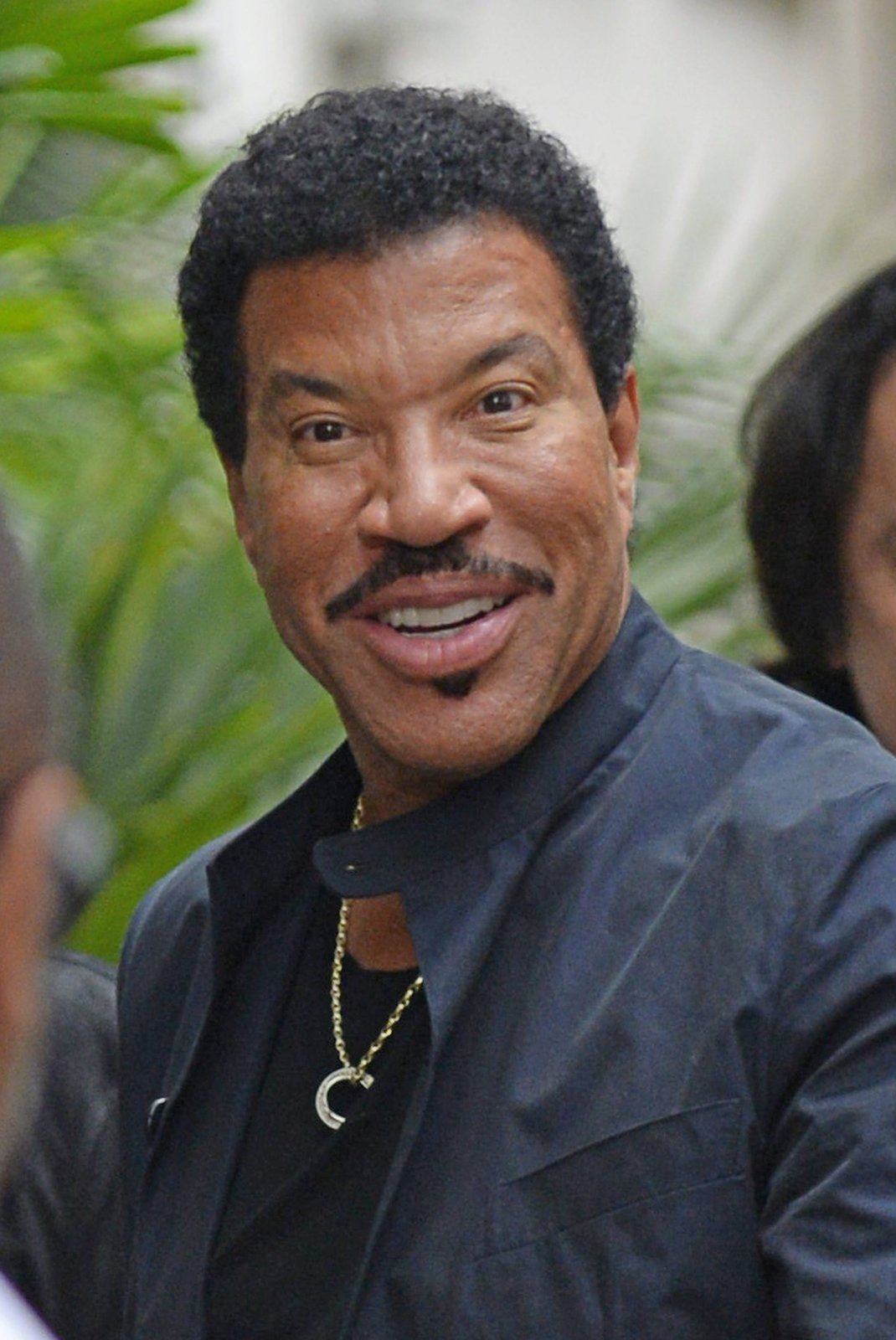 Lionel Richie