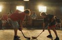 Děti Nagana: Česká komedie o hokejovém zázraku