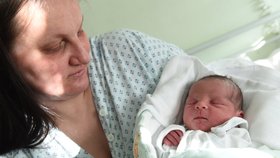 Prvním dítětem Moravskoslezského kraje narozeným v roce 2017 je chlapec René. Narodil se minutu po půlnoci v nemocnici v Havířově na Karvinsku. Maminka Monika Hruboňová rodila spontánně a bez komplikací