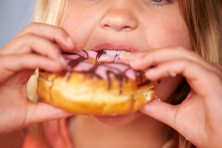 Obezita vás může zabít. V Česku jí trpí stále více lidí