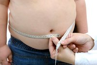 Adam vážil ve 13 letech metrák: Pandemie situaci s obézními dětmi zhoršila, varují odborníci
